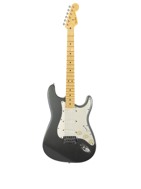 Fender Eric Clapton Signature Series Stratocaster – USA 1988