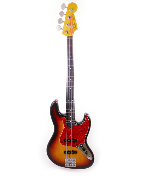 Fender Jazz Bass – Japan 1986/87