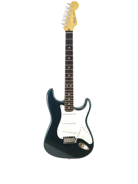 Fender Strat Plus Deluxe – USA 1989