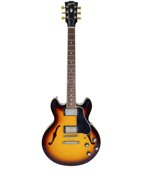 Gibson Custom Shop ES 339 Memphis – USA 2009