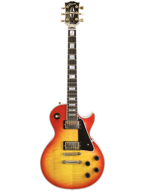 Gibson Custom Shop Les Paul Custom - USA 2014