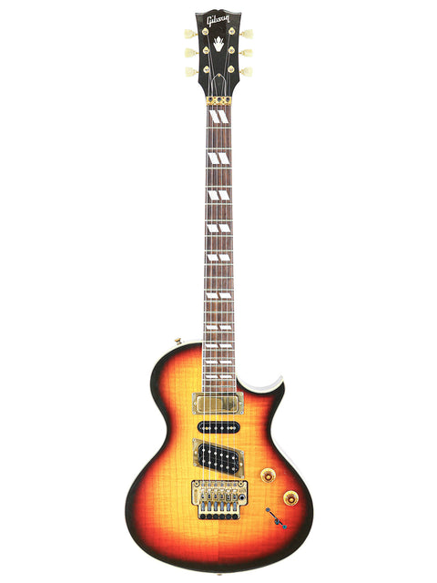 Gibson Nighthawk - USA 1997
