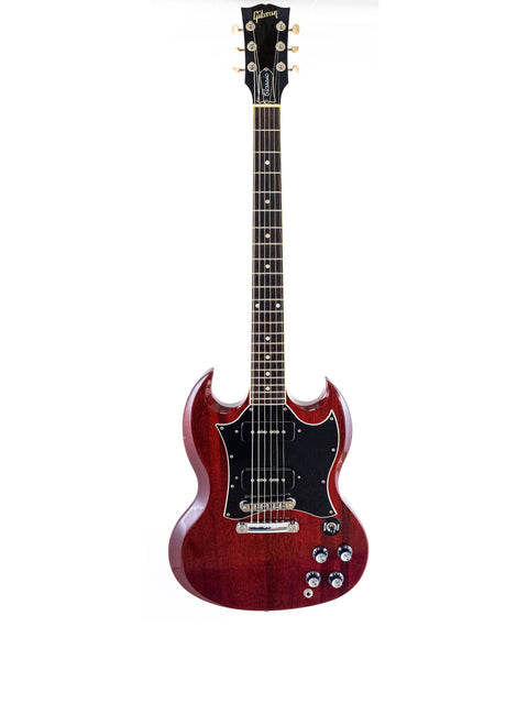 Gibson SG Classic – USA 2005