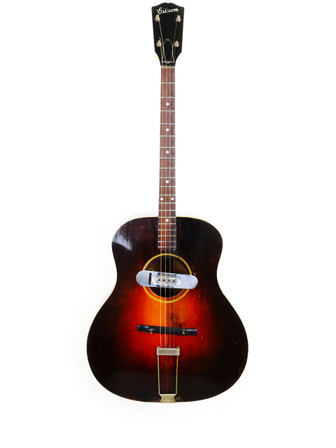 Gibson TG50 Tenor Guitar – USA 1934
