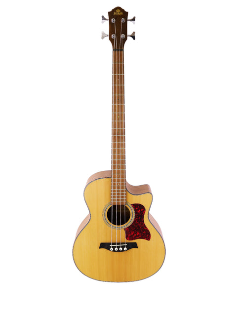 Gilman GAB10CE Acoustic Bass