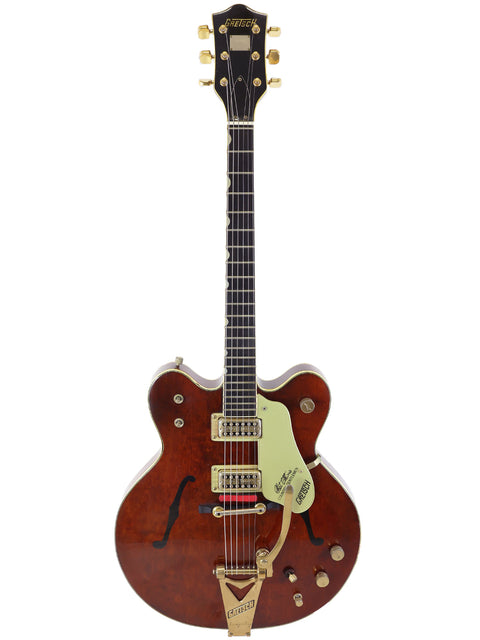 Gretsch 6122 Chet Atkins Country Gentleman – USA 1967