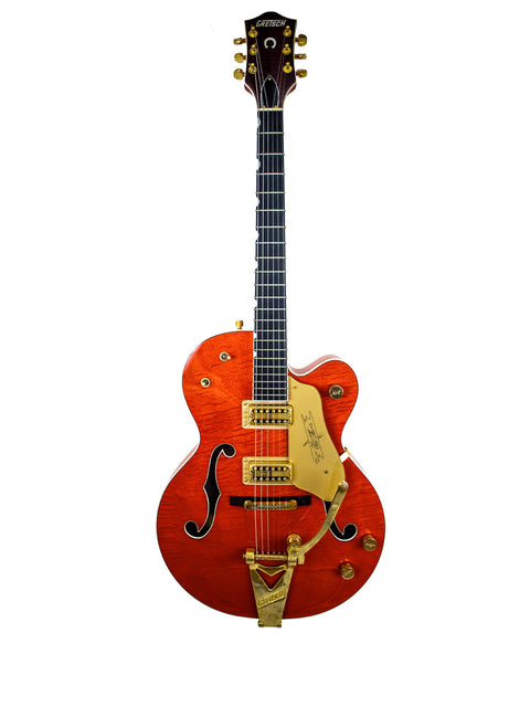 Gretsch Chet Atkins G6120 – Japan 2011