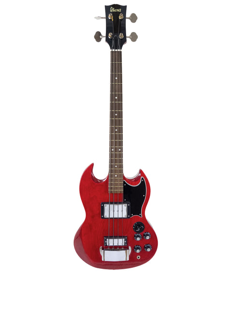 Ibanez 2403B Lawsuit Bass – EB-3 Style – Japan 1976