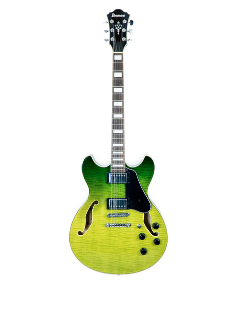 Ibanez Artcore AS73 FM Semi Hollow Body – 2019
