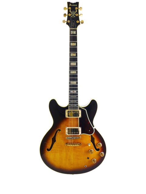 Ibanez Artist AS200 – Japan 1981