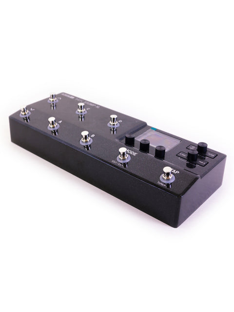 Line 6 HX STOMP XL Guitar Processor – 2022