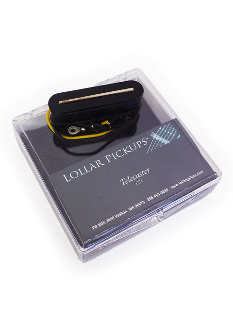 Lollar B.S. Telecaster Bridge Pickup - USA 2009