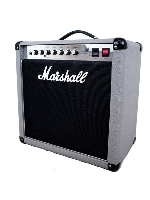 Marshall 2525C Silver Jubilee Combo – UK 2016