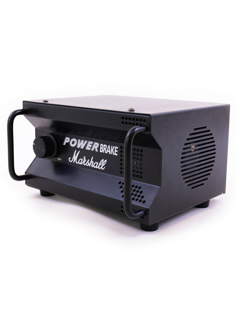Marshall PB100 Power Break Attenuator - USA 2006