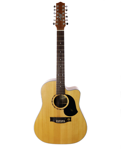 Maton EM425C 12-String – Australia 2009