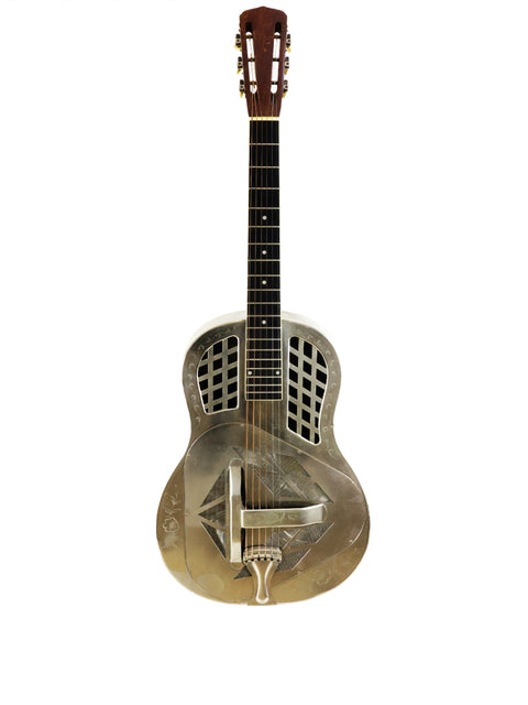 National Tricone Style 2 Roundneck – 1931 USA