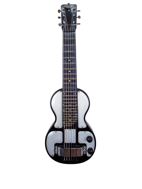 Rickenbacher Electro Lap Steel – USA 1930s