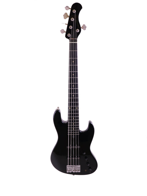 Sadowsky NYC Jazz Bass 5 String – USA 2000