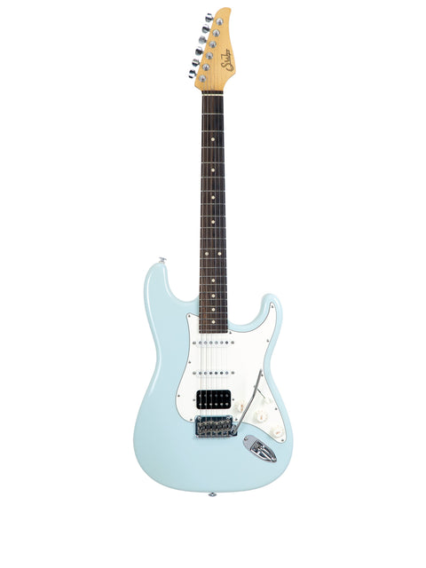 Suhr Classic Pro – USA 2018