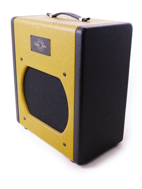 Swart Atomic Space Tone Amplifier – USA 2008