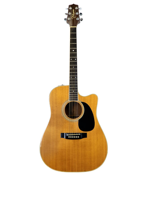 Takamine EF 360SC – Japan 1988