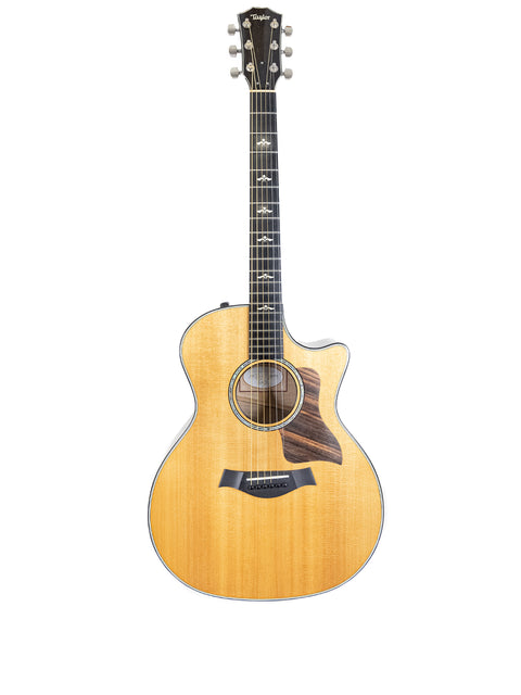 Taylor 614ce – USA 2016