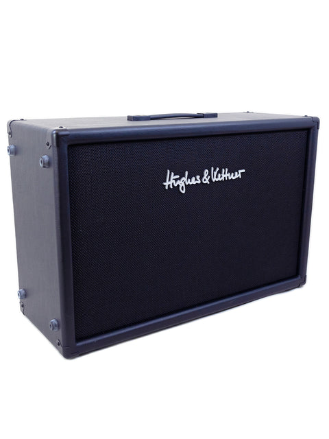 The h&c hc-1b 1x12 combo amplifier by highland & co., featuring a modern look and powerful sound capabilities for guitarists.