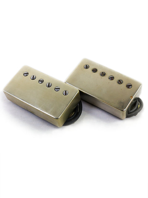 Tom Holmes H450/H455 Pickups Set - USA