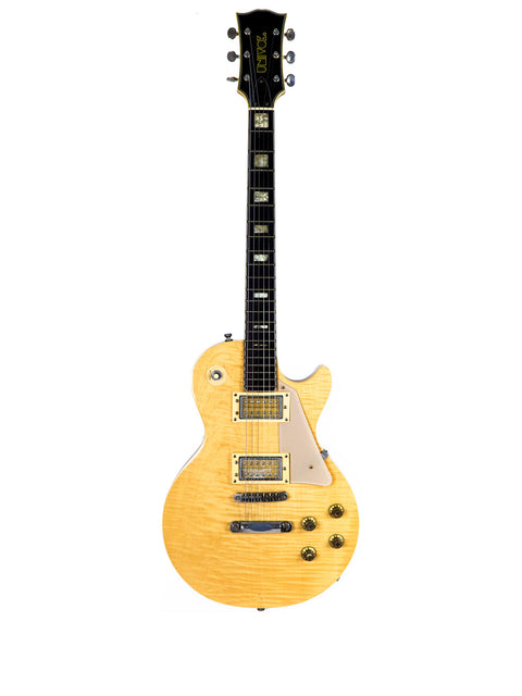 Univox Gimmie U-1988 – Japan 1974-75