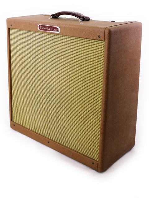 Victoria Victorilux 3x10 Combo Amplifier - USA 2005