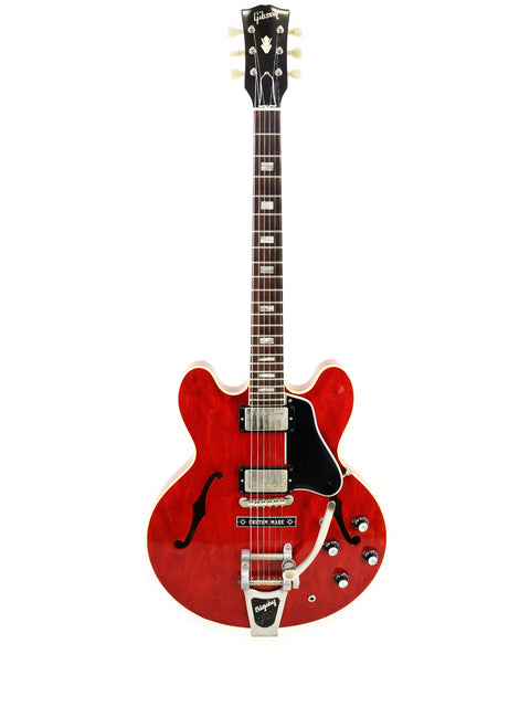 Vintage Gibson ES-335 - USA 1963