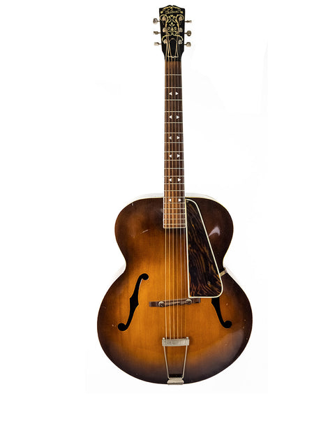 Vintage Gibson L 7 Special – USA 1940s