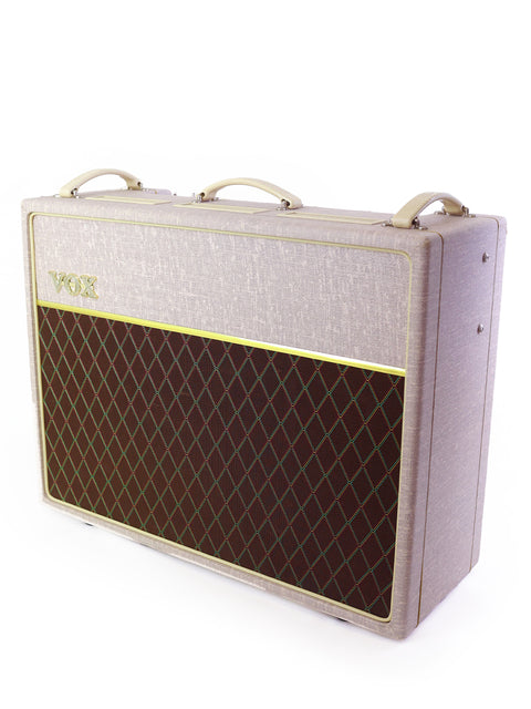 Vox AC30HW2 2x12 Combo Amplifier - 2013