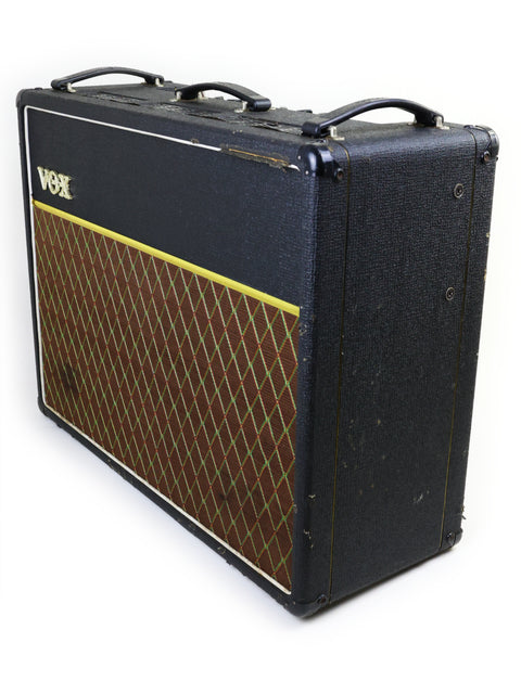 Vox AC30 6TB Combo Amplifier – 1997