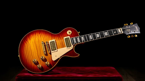 Best High-End Solid Body Electric Guitars