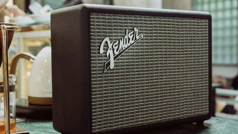 How Vintage Amplifiers Become Highly Collectible