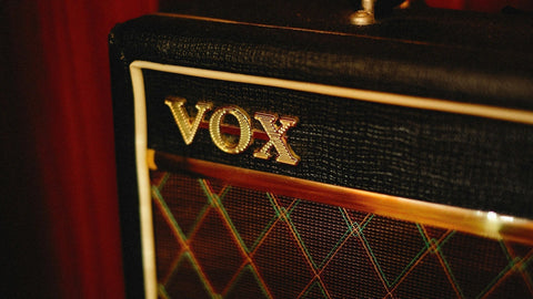 Why Serious Collectors Search for Well-Preserved Vintage Amplifiers