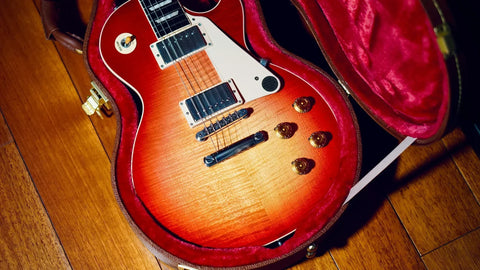 Why Some Vintage Guitars Sound Better With Age, And Others Don’t