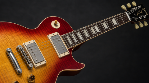 Vintage Guitar Parts: How Original Pickups, Tuners and Hardware Affect Collectability