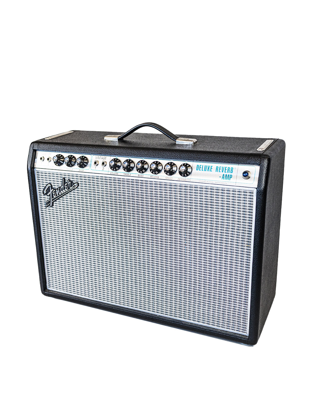 Fender 68 Custom Deluxe Reverb 1 X 12 Combo USA 2014 Premier Guitars fender-68-custom-deluxe-reverb-1-x-12-combo-usa-2014-premier-guitars
