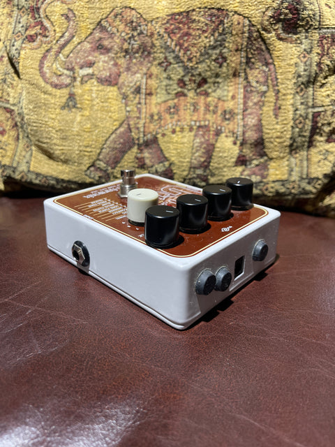 Electro-Harmonix C9 Organ Machine - USA 2014