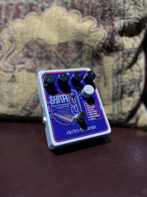 Electro-Harmonix SYNTH9 - USA 2017
