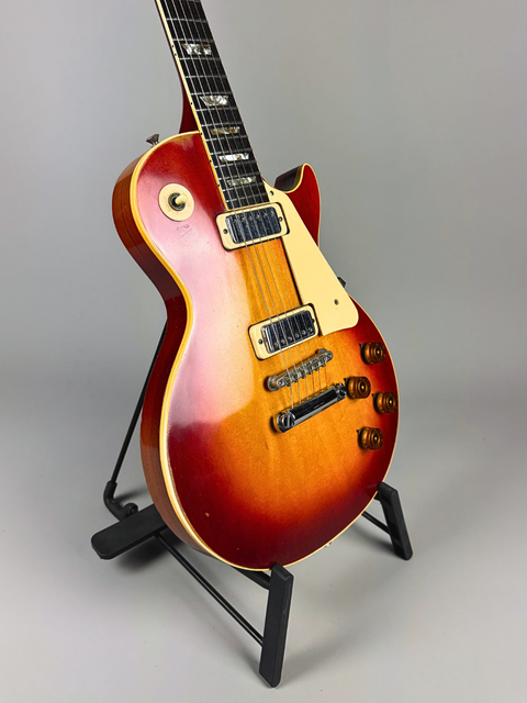 Vintage Gibson Les Paul Deluxe - USA 1973