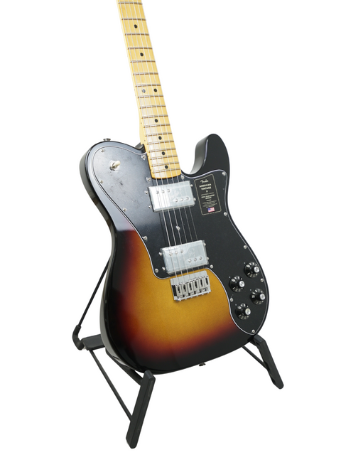Fender American Vintage II 1975 Telecaster Deluxe - USA 2023