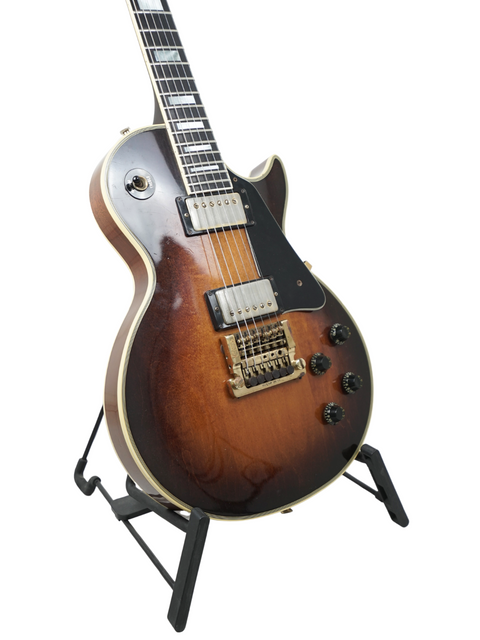 SOLD - Vintage Gibson Les Paul Custom - USA 1983
