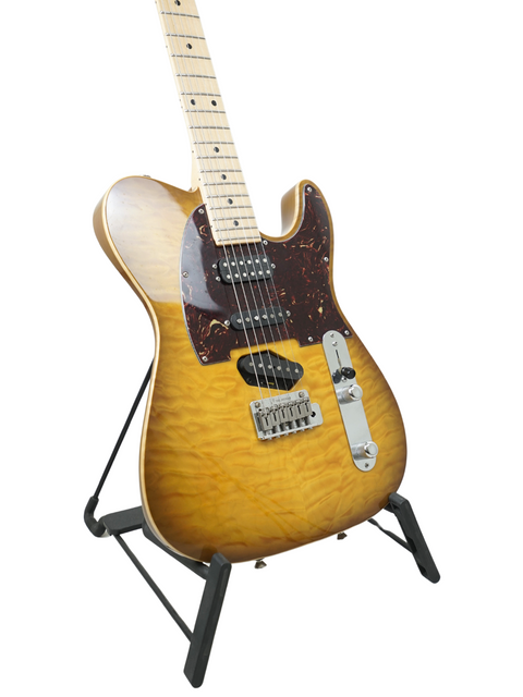 Tom Anderson Hollow T Classic Contoured - USA 2005