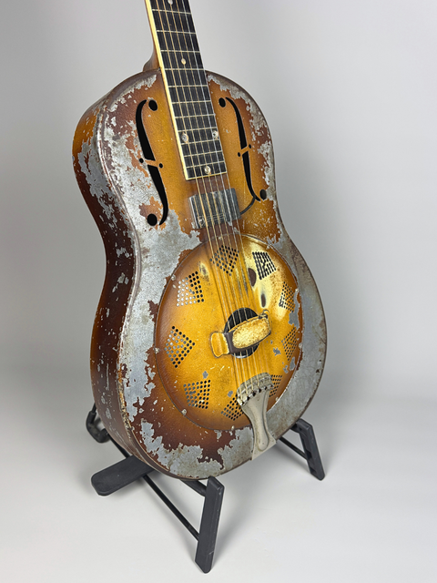 Vintage National Triolian - USA 1930