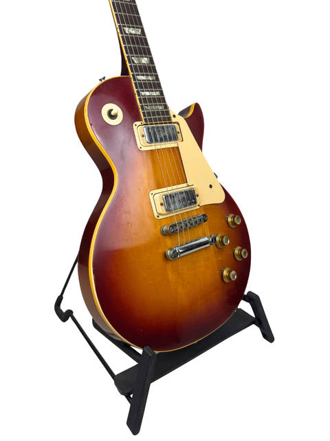 Vintage Gibson Les Paul Deluxe - USA 1972