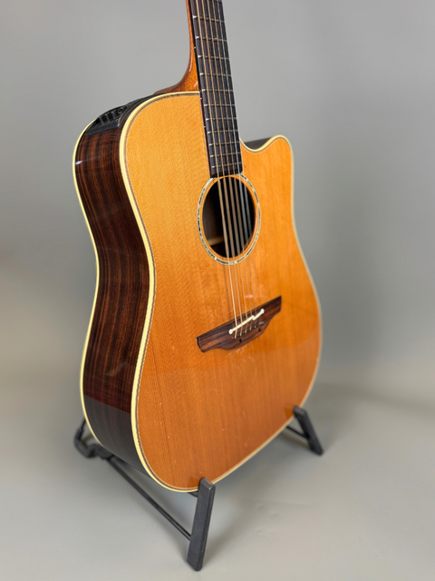 Takamine EAN15C - Japan 2000