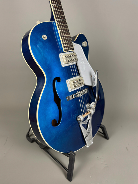Gretsch G6120SH Brian Setzer Signature Hot Rod - Japan 2001